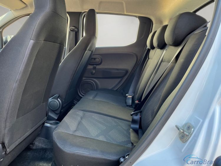 GL Veículos | Mobi 24/24 - foto 7