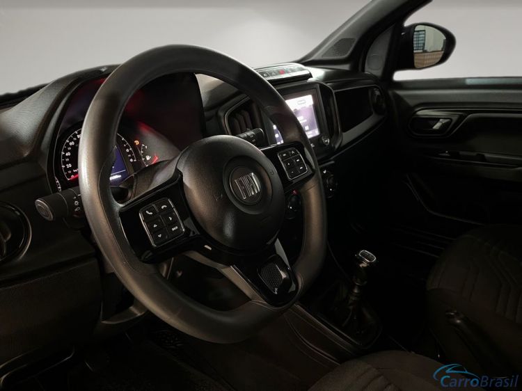 GL Veículos | Strada 20/21 - foto 10