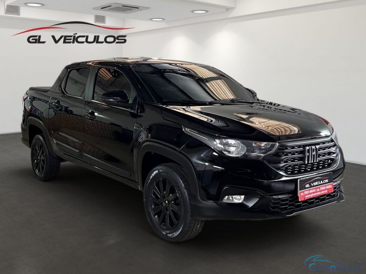 GL Veículos | Strada 20/21 - foto 2