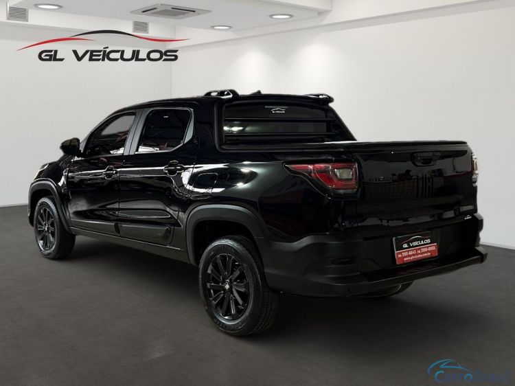 GL Veículos | Strada 20/21 - foto 4