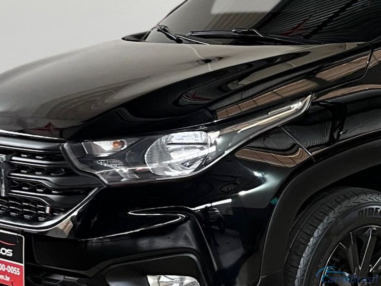 GL Veículos | Strada 20/21 - foto 5