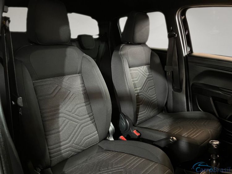 GL Veículos | Strada 20/21 - foto 7