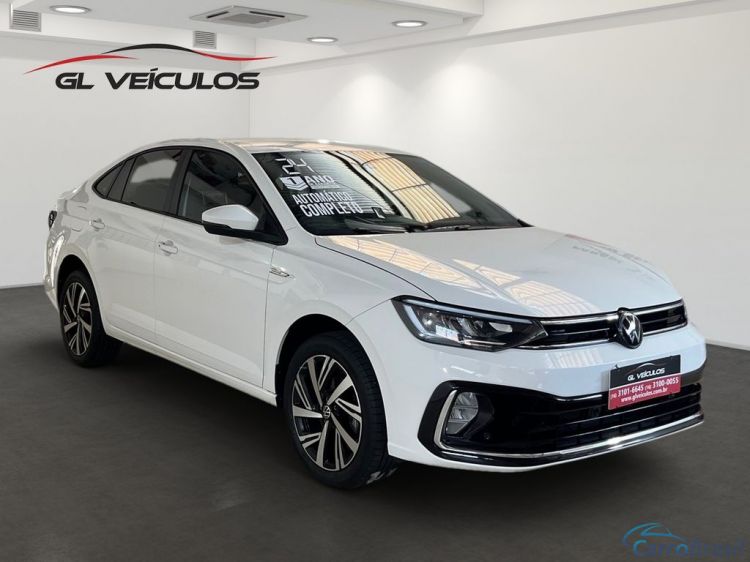 GL Veículos | Virtus 23/24 - foto 3