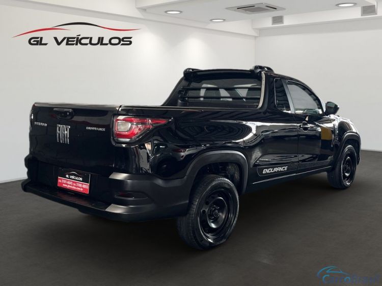 GL Veículos | Strada 22/22 - foto 3