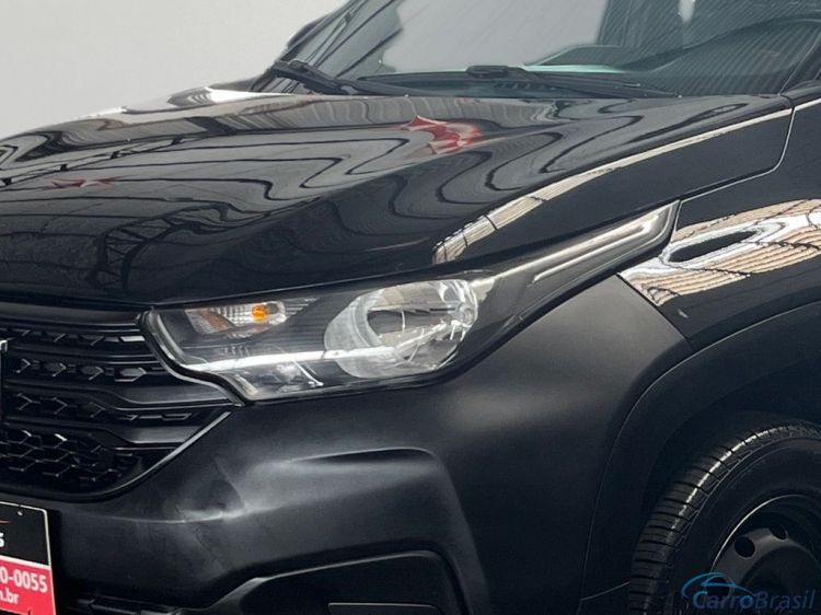 GL Veículos | Strada 22/22 - foto 5