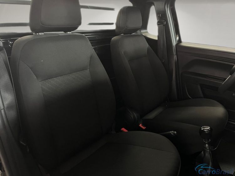 GL Veículos | Strada 22/22 - foto 7