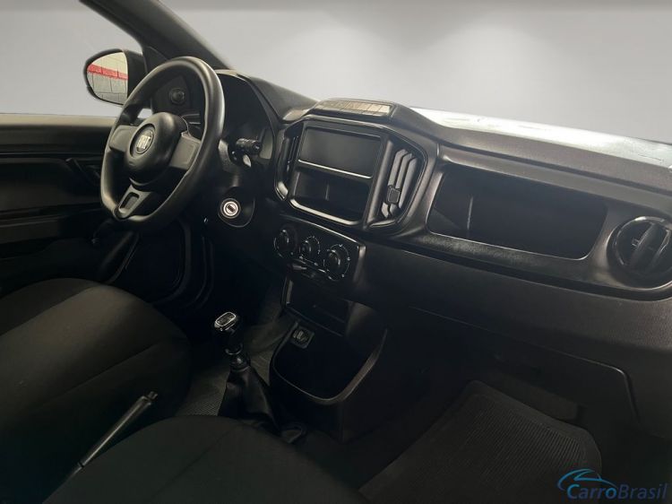 GL Veículos | Strada 22/22 - foto 8