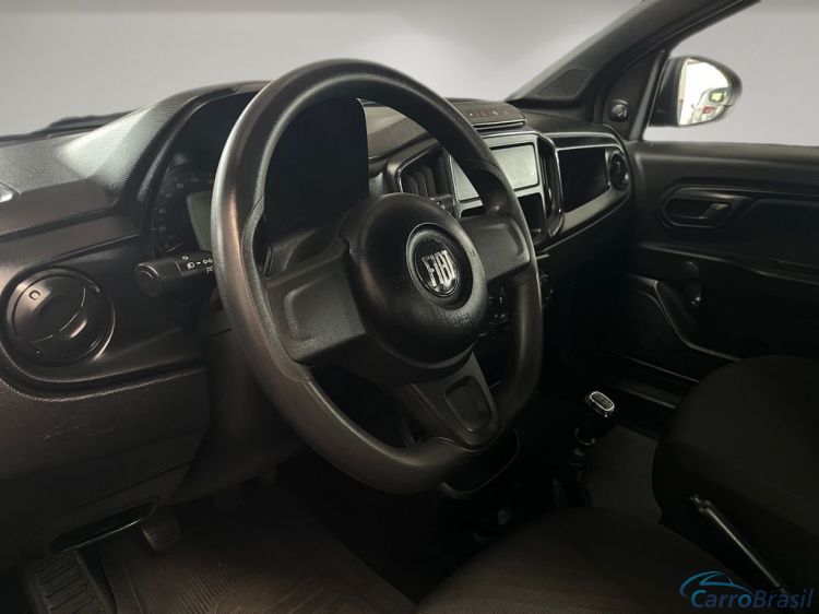 GL Veículos | Strada 22/22 - foto 9