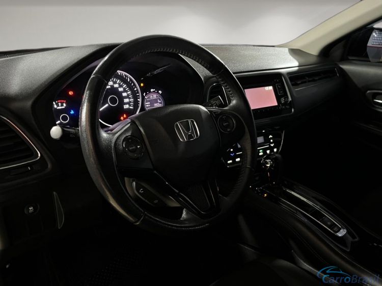 GL Veículos | HRV 19/19 - foto 10