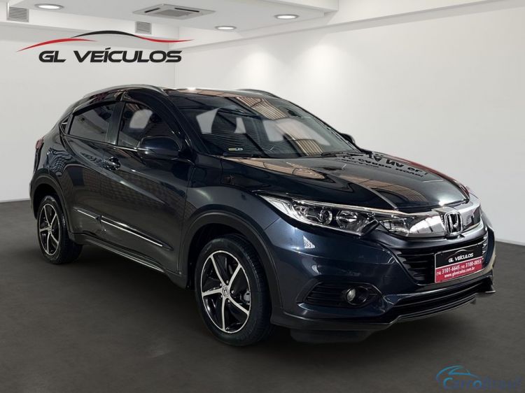 GL Veículos | HRV 19/19 - foto 2