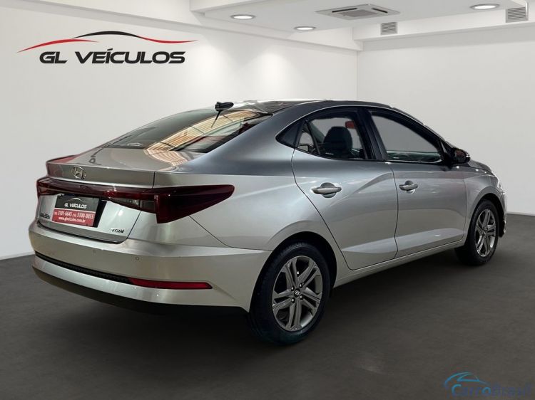 GL Veículos | HB 20 Sedan 24/25 - foto 3