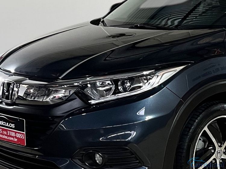 GL Veículos | HRV 19/19 - foto 5