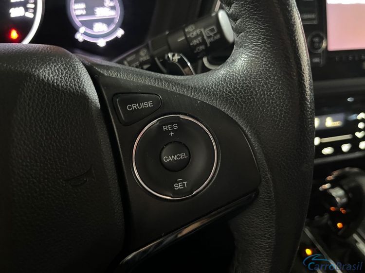 GL Veículos | HRV 19/19 - foto 8