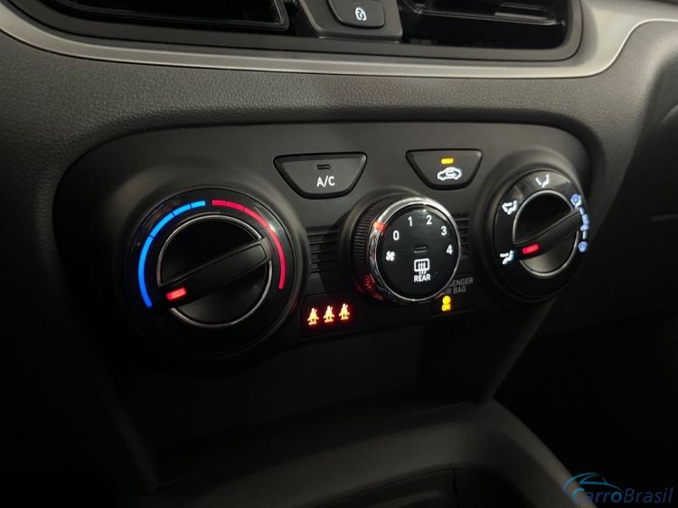 GL Veículos | HB 20 Sedan 24/25 - foto 8