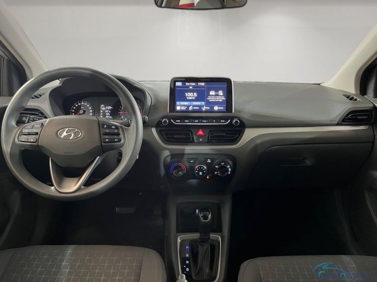 GL Veículos | HB 20 Sedan 24/25 - foto 9