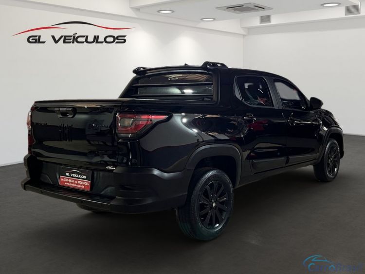 GL Veículos | Strada 20/21 - foto 3