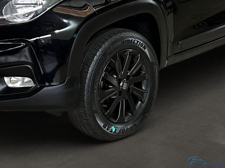 GL Veículos | Strada 20/21 - foto 6