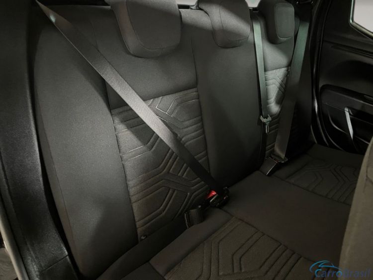 GL Veículos | Strada 20/21 - foto 8