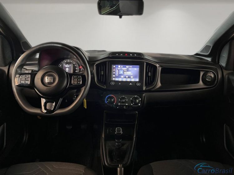 GL Veículos | Strada 20/21 - foto 9