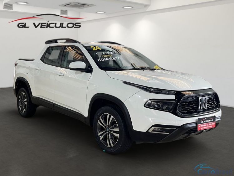 GL Veículos | Toro 23/24 - foto 2