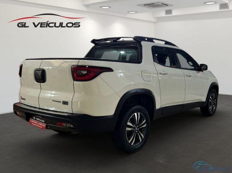 GL Veículos | Toro 23/24 - foto 3