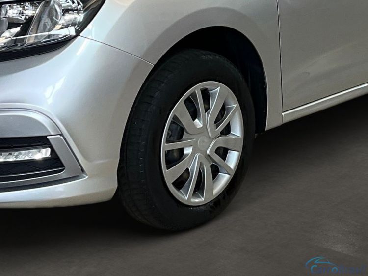 GL Veículos | Sandero 22/23 - foto 6