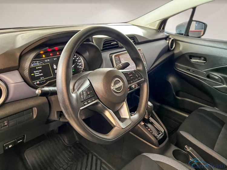 GL Veículos | Versa 23/24 - foto 10