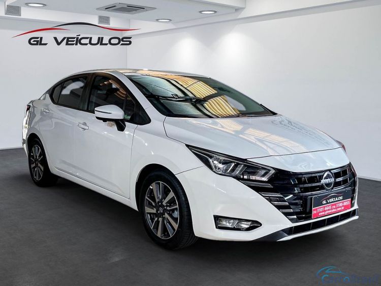 GL Veículos | Versa 23/24 - foto 2