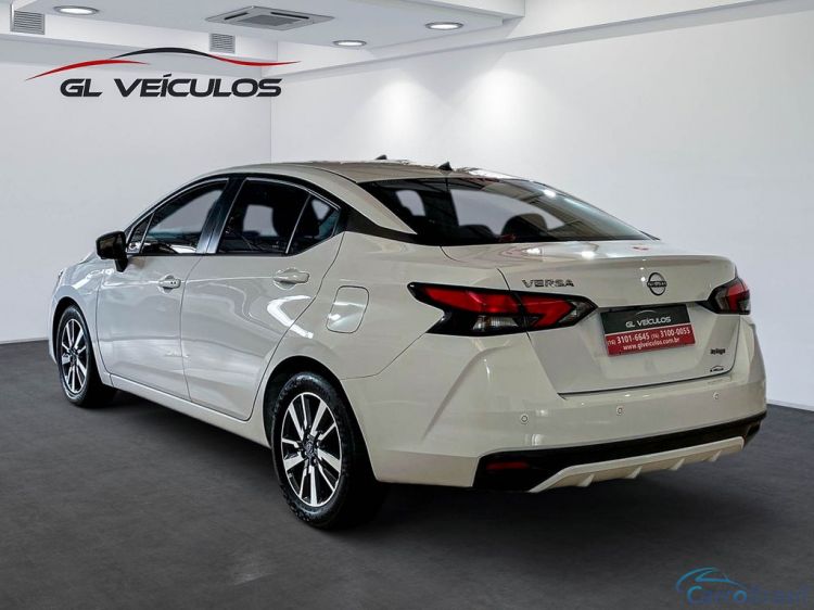 GL Veículos | Versa 23/24 - foto 3
