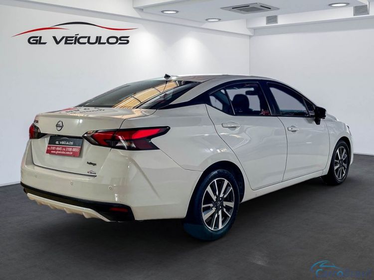 GL Veículos | Versa 23/24 - foto 4