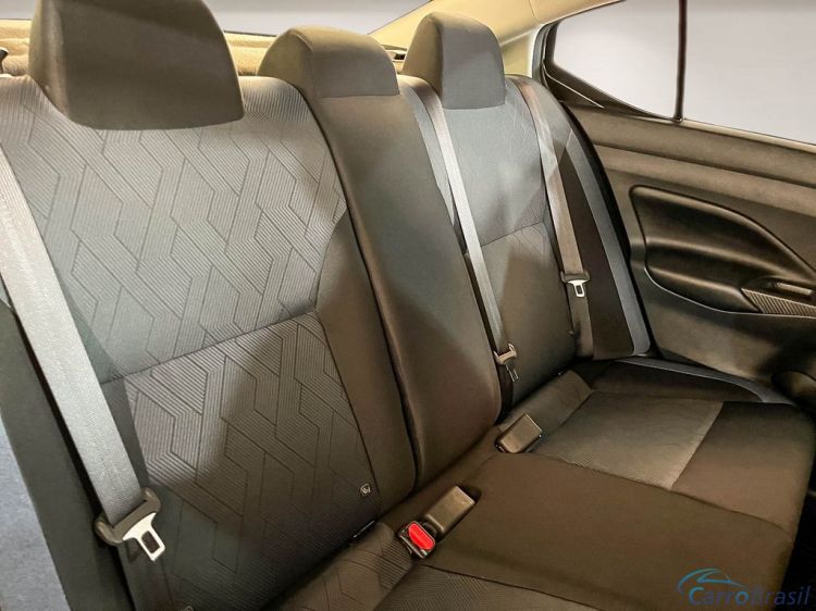 GL Veículos | Versa 23/24 - foto 8