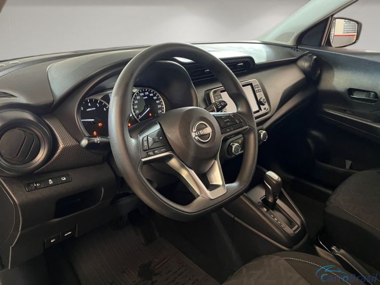 GL Veículos | Kicks 23/24 - foto 10