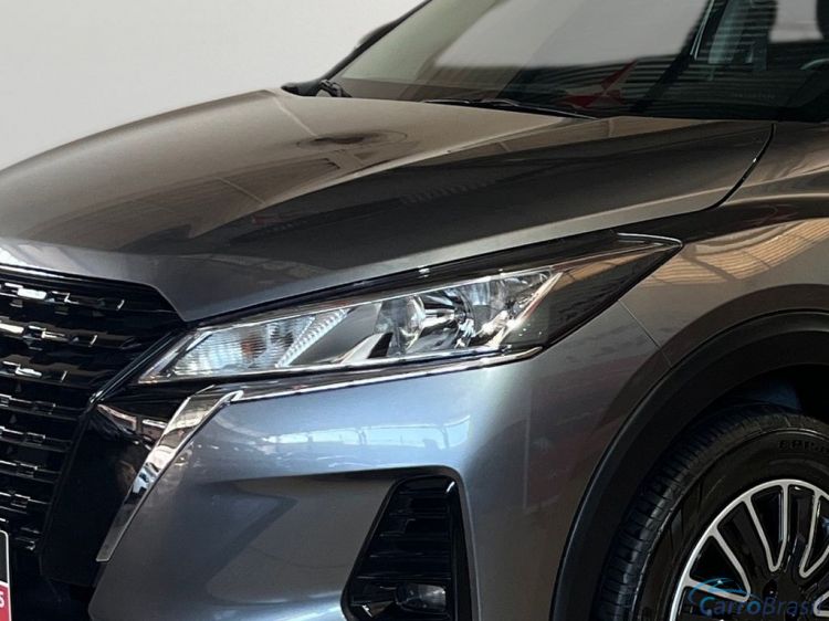 GL Veículos | Kicks 23/24 - foto 5