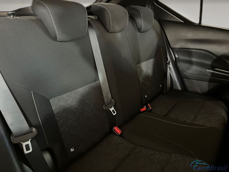 GL Veículos | Kicks 23/24 - foto 8