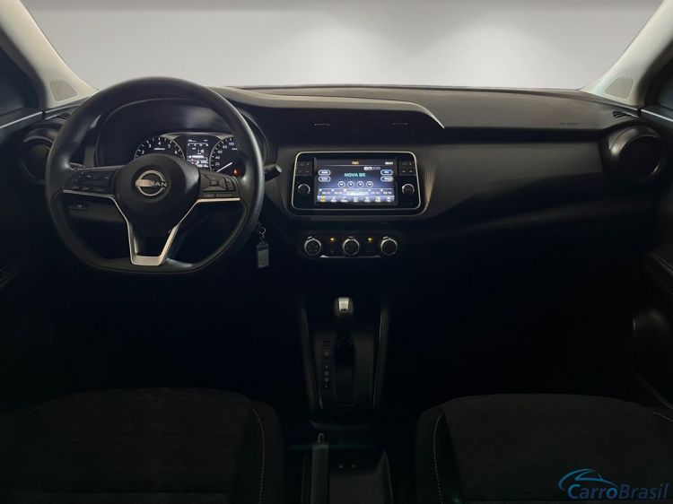 GL Veículos | Kicks 23/24 - foto 9