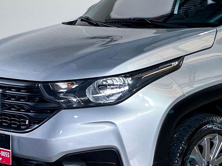 GL Veículos | Strada 23/23 - foto 5