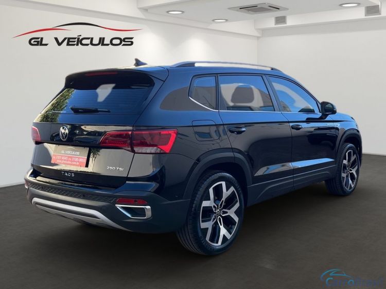 GL Veículos | Taos 24/24 - foto 3