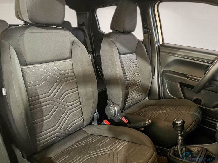 GL Veículos | Strada 23/23 - foto 7