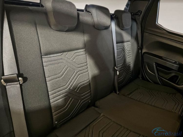 GL Veículos | Strada 23/23 - foto 8