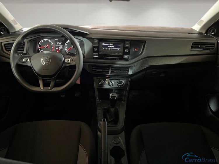 GL Veículos | Polo Hatch 24/25 - foto 9