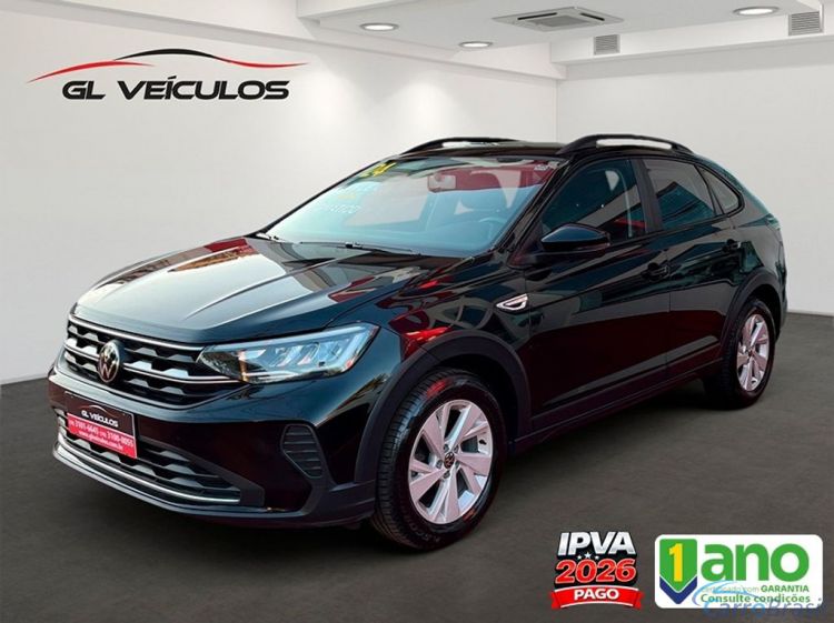 GL Veículos | Nivus 23/24 - foto 1