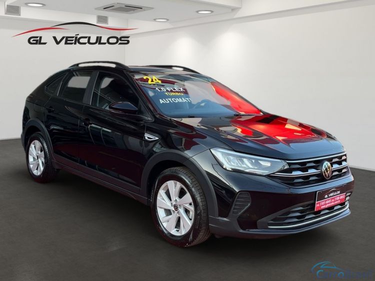 GL Veículos | Nivus 23/24 - foto 2