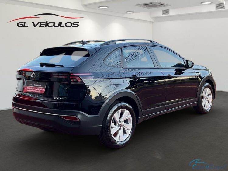 GL Veículos | Nivus 23/24 - foto 3