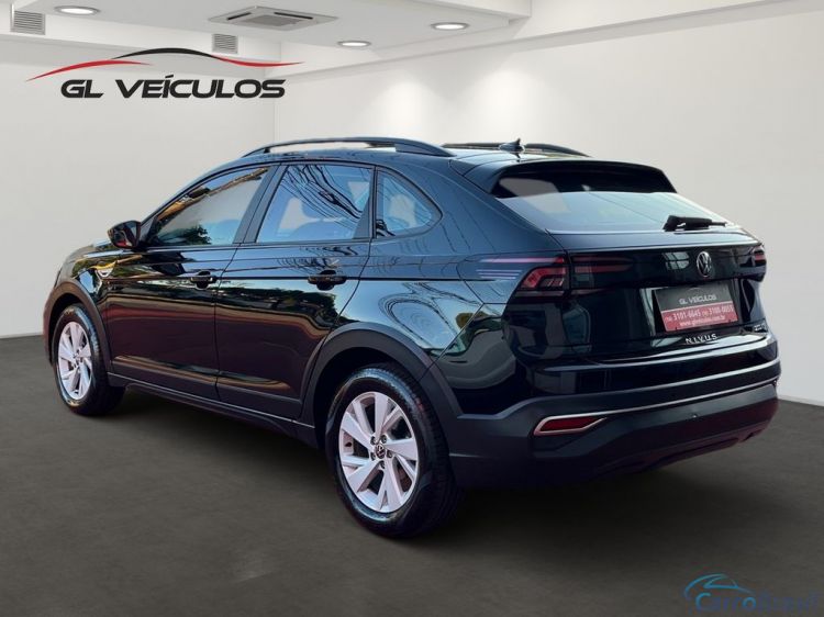 GL Veículos | Nivus 23/24 - foto 4