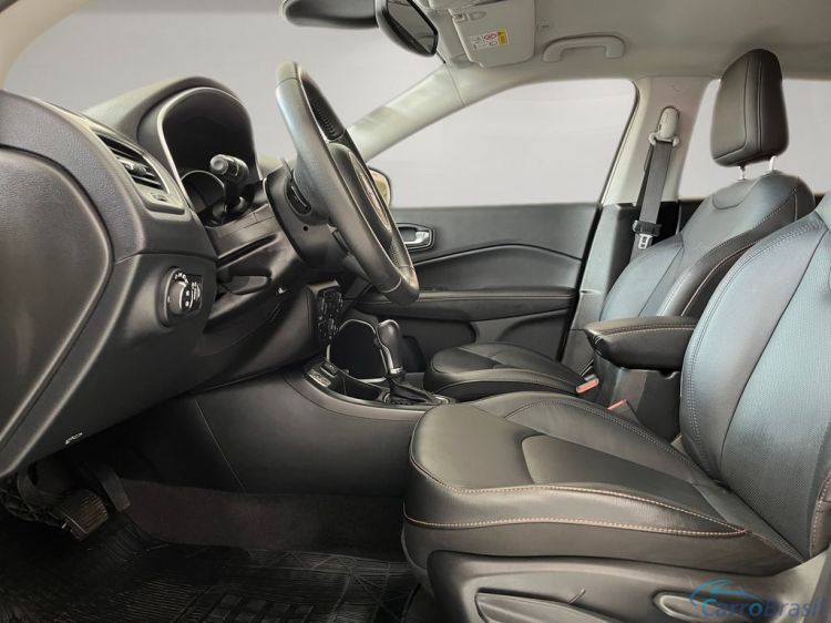 GL Veículos | Compass 20/21 - foto 7