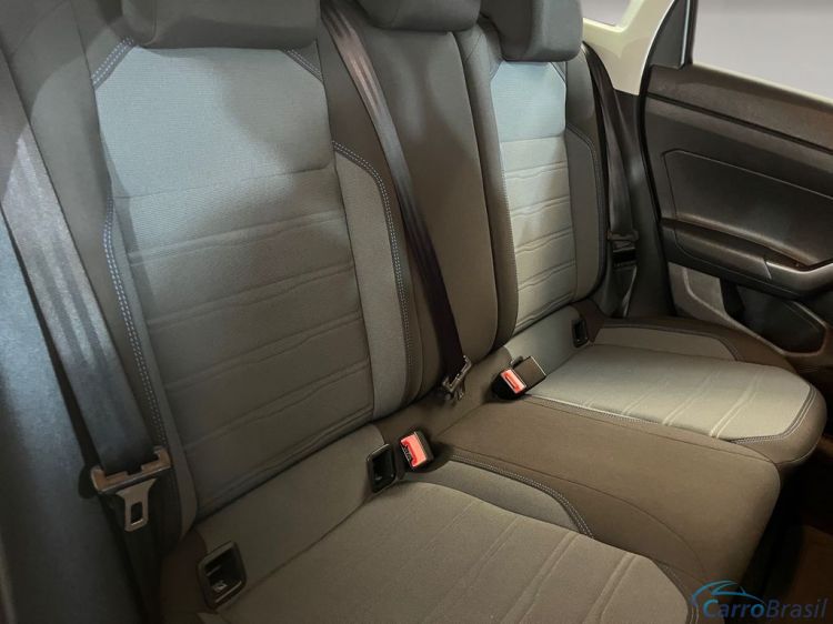GL Veículos | Nivus 23/24 - foto 8