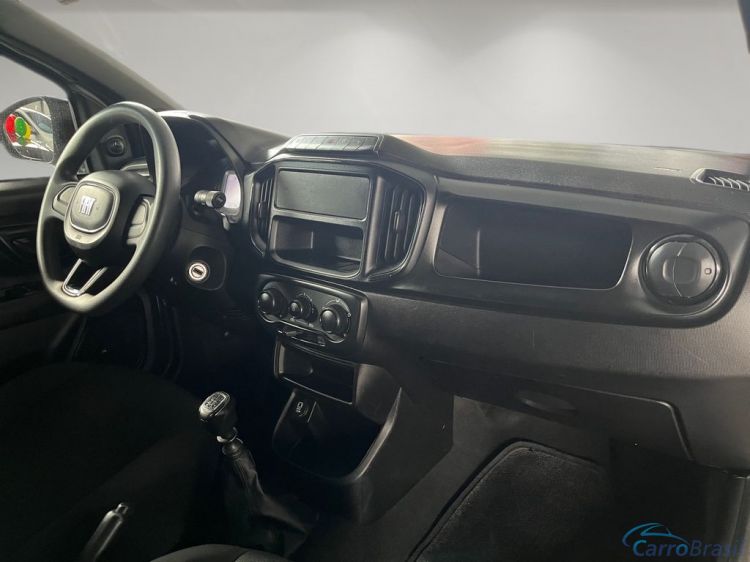 GL Veículos | Strada 23/24 - foto 8