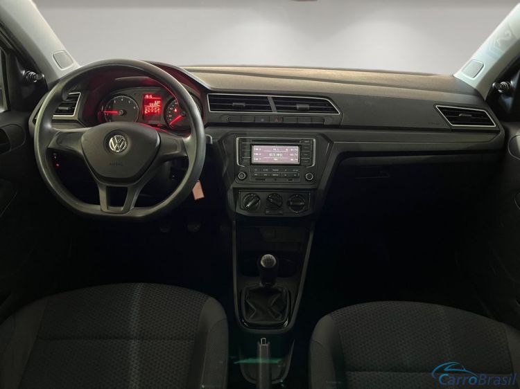 GL Veículos | Voyage 22/23 - foto 9