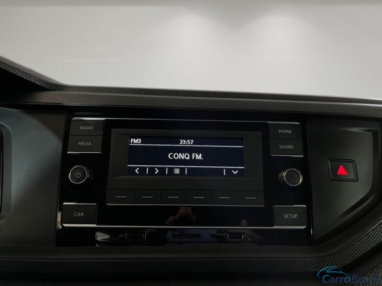 GL Veículos | Polo Hatch 23/24 - foto 10