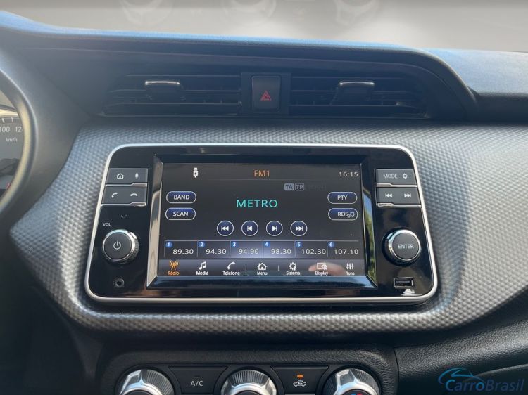 GL Veículos | Kicks 23/24 - foto 10